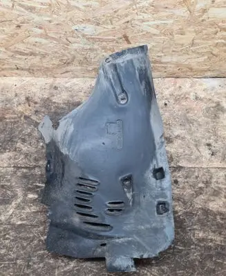 Mercedes-Benz E W211 Front wheel arch liner splash guards