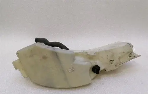 Bentley Continental Windshield washer fluid reservoir/tank 3W0955453B
