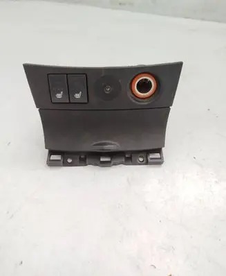 Mazda 3 I Seat heating switch BP4L55211 BP4L66420