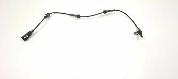 Jaguar XE ABS rear brake sensor GX732C190AF