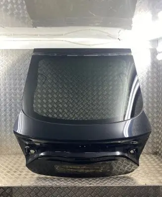 Audi A7 S7 4G Tailgate/trunk/boot lid