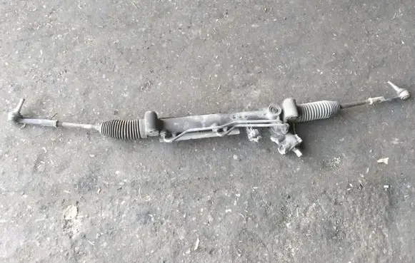 Opel Vectra C Steering rack