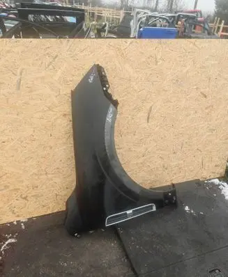Opel Antara Fender