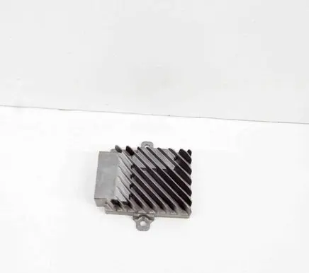 BMW X3M F97 Sound amplifier 9442917
