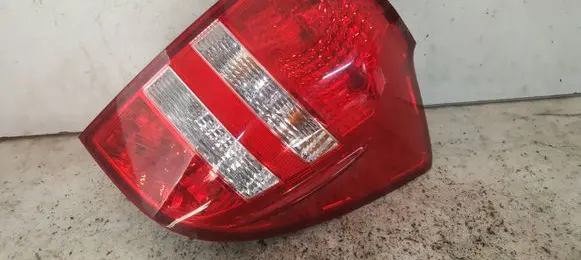 KIA Ceed Rear/tail lights