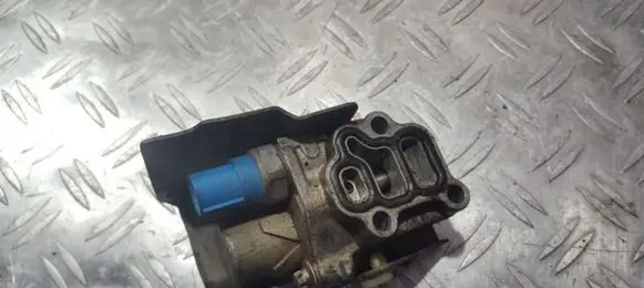 Honda Accord Idle control valve (regulator) 