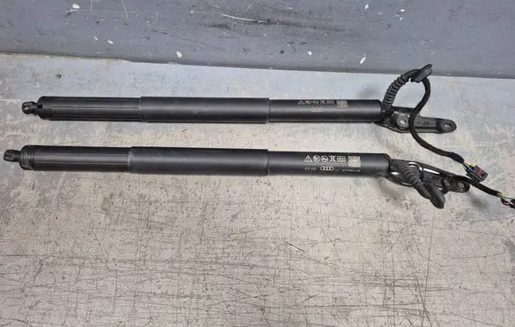 Audi Q5 SQ5 FY Tailgate/trunk strut/damper 80A827851C