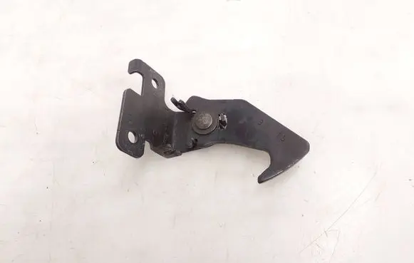 Jaguar XF X260 Engine bonnet/hood lock/latch loop/hook DK6216892AE
