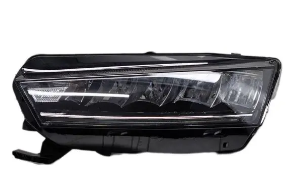 Skoda Octavia Mk4 Headlight/headlamp 5E4941015 030111823100 LE18A6418