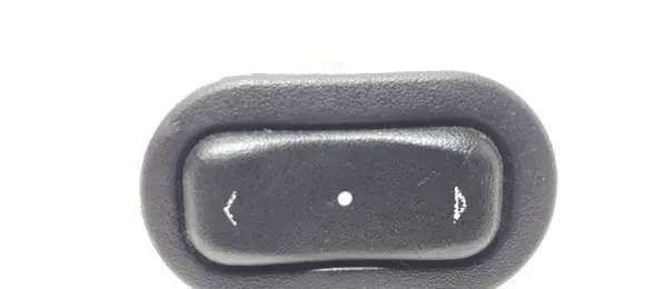 Opel Zafira A Electric window control switch 90561388 13363100