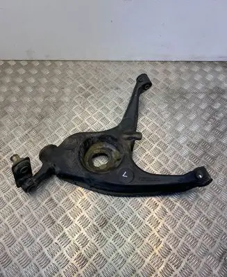 Mercedes-Benz SLC C107 Rear upper control arm/wishbone 1263520404 A1263520404