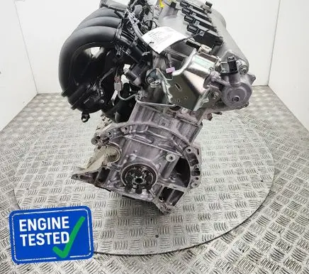 Mazda MX-5 ND Engine PEX4 P51B124Z0