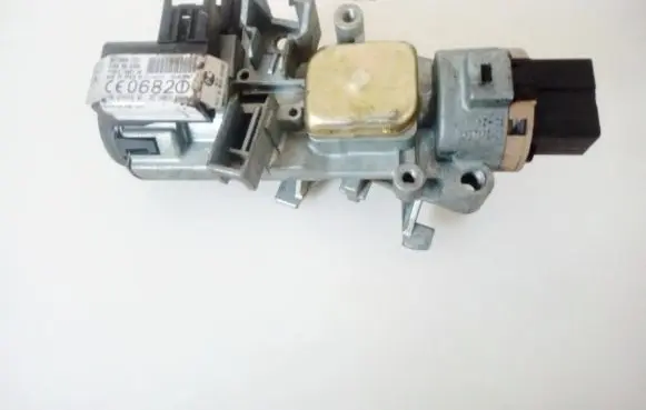 Mazda 6 Ignition lock contact 