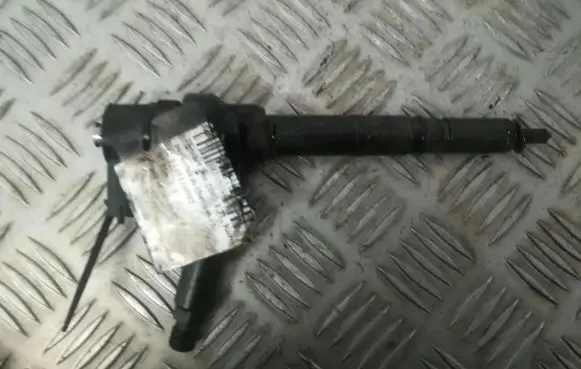 Honda Civic Fuel injector 0445110082