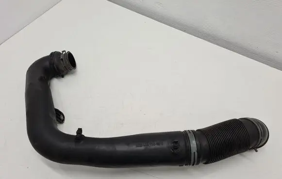 Volkswagen Golf V Intercooler hose/pipe 1K0129654AA