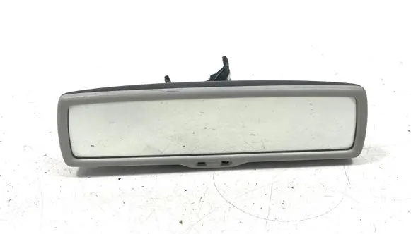 Volkswagen Golf VI Rear view mirror (interior) 4B0971834 026141 GNTX398