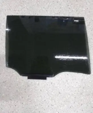 Subaru Outback (BT) Rear door window glass