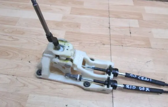KIA Rio Gear shifter/selector 
