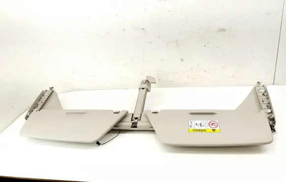 Citroen C4 II Picasso Sun visor 98018898BJ 98018898BJ02
