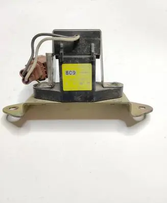 Nissan Patrol Y61 Airbag deployment crash/impact sensor 47930VB000 8C9