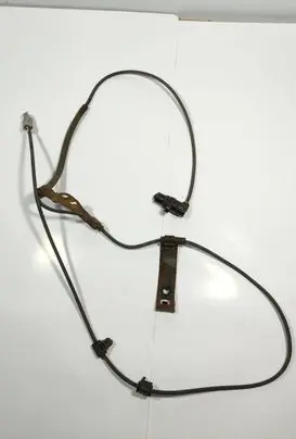 Toyota Hilux (AN10, AN20, AN30) ABS brake wheel speed sensor 895430K020 89543 0K020