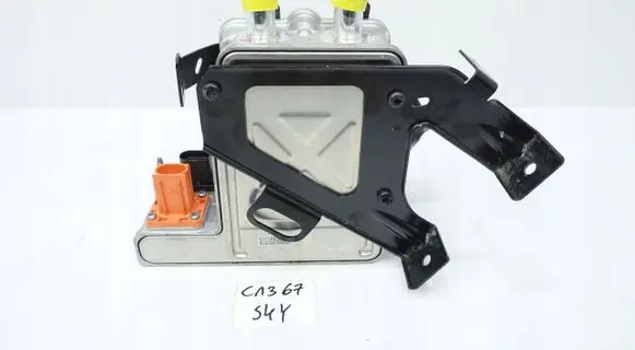 Audi Q4 Sportback e-tron Coolant heater 1EE963231