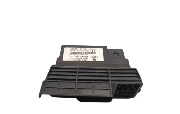 Audi A6 S6 C6 4F Other control units/modules 4F0907280 F005S00099 4F0910280