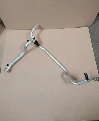 Porsche 911 991 Engine coolant pipe/hose 99110601602