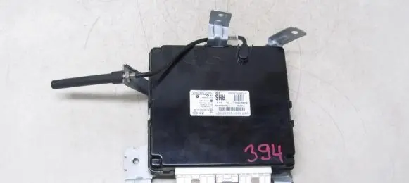 Hyundai ix35 Other control units/modules