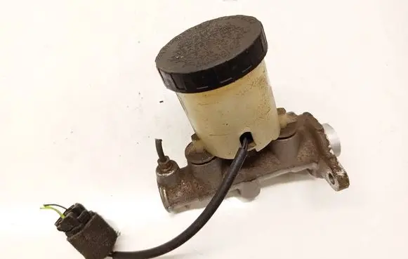 Mazda Demio Master brake cylinder 
