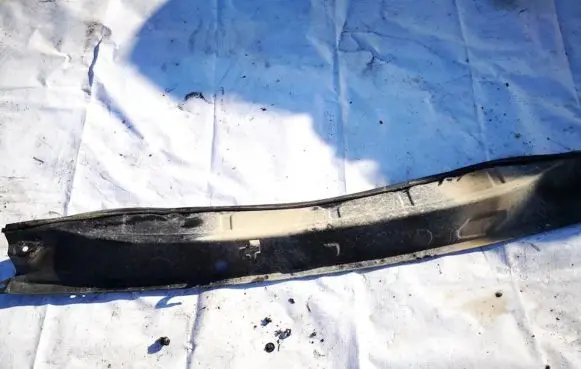 Fiat Doblo Wiper trim