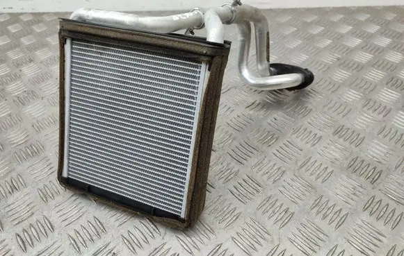 Volkswagen PASSAT CC Heater blower radiator 3C0819031