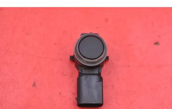 Peugeot 308 Parking PDC control unit/module 9675202477XT