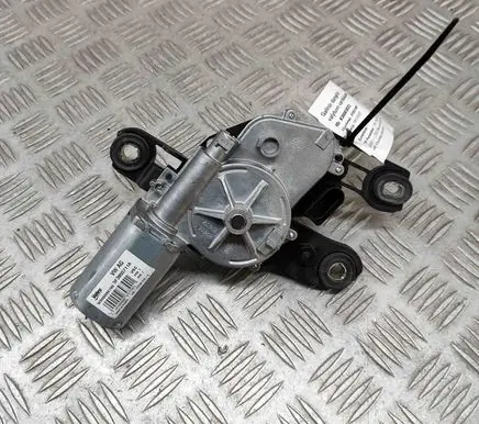 Volkswagen Taigo Rear window wiper motor 5F3955711A