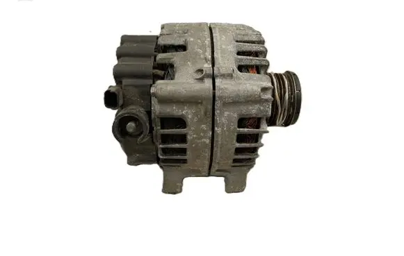 Citroen C4 I Picasso Generator/alternator 96615448 9661544880
