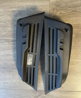 Opel Astra L Other interior part 98407541ZD 98407537ZD