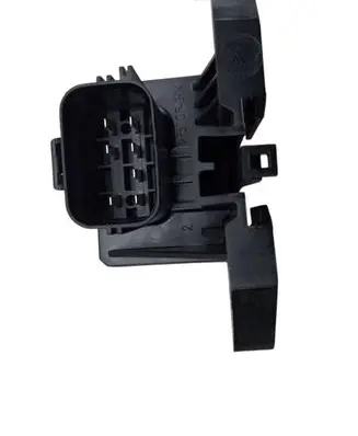 Volvo V40 Fuel injection pump control unit/module 31392346
