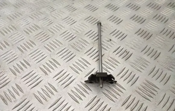 Battery bracket