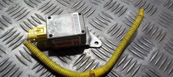 Subaru Legacy Airbag deployment crash/impact sensor 98235ae000 252300-0451