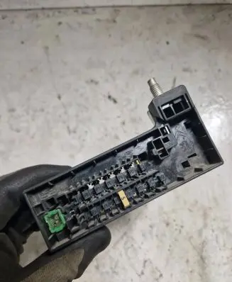 Peugeot 508 Fuse module 9674917380 161210813