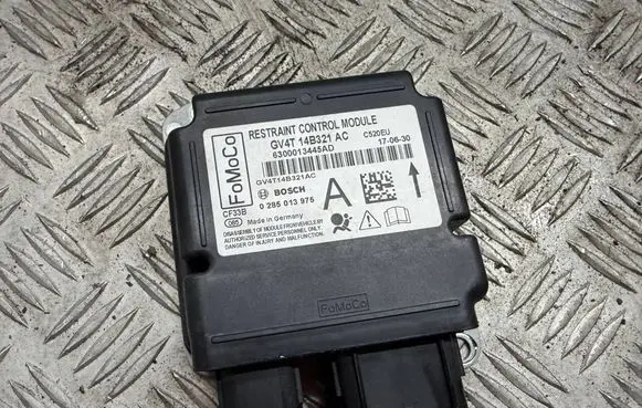 Ford Kuga II Airbag control unit/module GV4T14B321AC