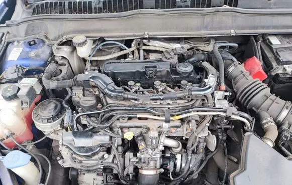 Ford Mondeo MK V Engine 163TY