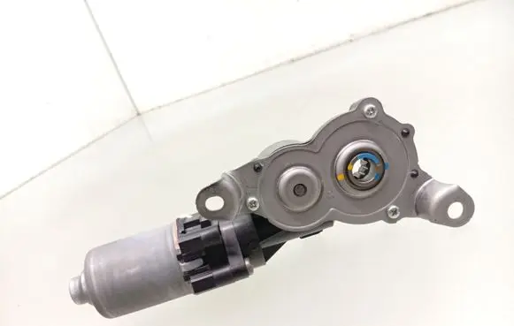 Lexus RX 450H Seat adjustment motor 8582030750