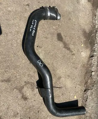 Renault Espace - Grand espace IV Intercooler hose/pipe
