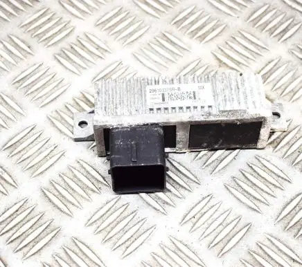 Renault Zoe Other relay 296103375R