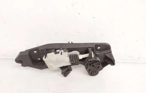Ford Mustang Mach-E Engine bonnet/hood lock/catch LJ8A16D669AD