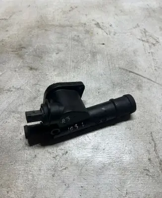 Audi A3 S3 A3 Sportback 8P Engine coolant pipe/hose PA66GF306