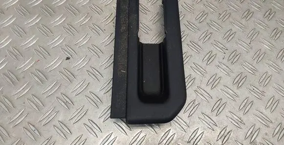 Toyota Prius+ (ZVW40) Rear seat rail trim cover 7215747070