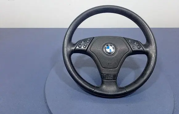 BMW 3 E36 Steering wheel 1094409