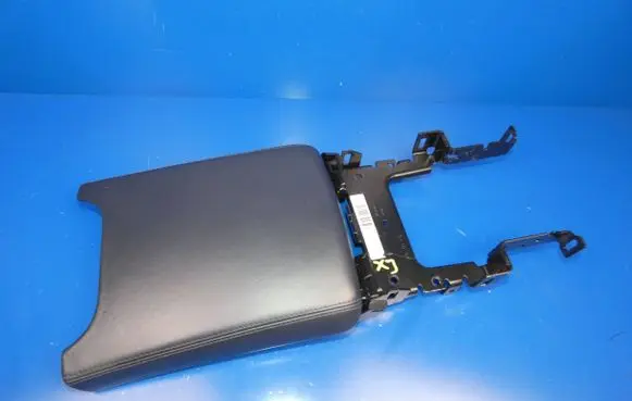 Jaguar XJ X351 Armrest 7162884